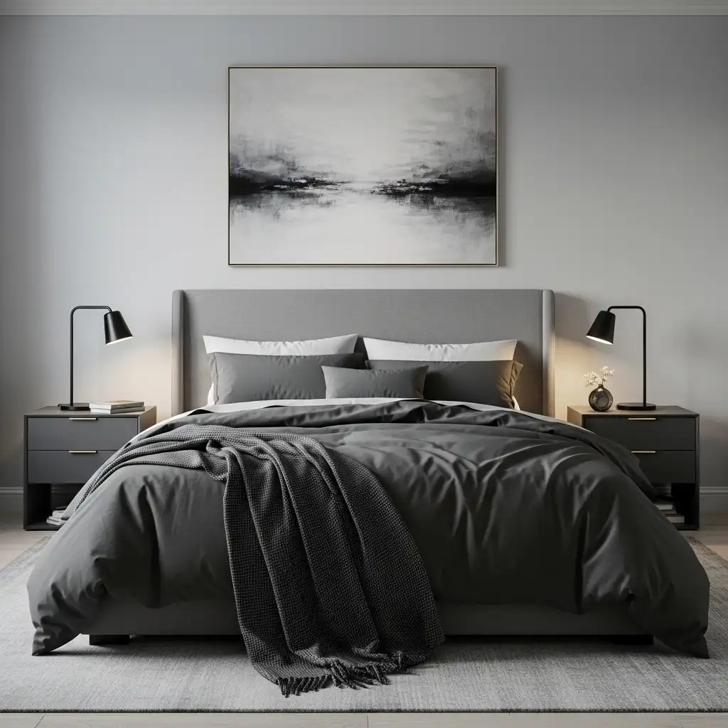 Light-to-Dark Gradient