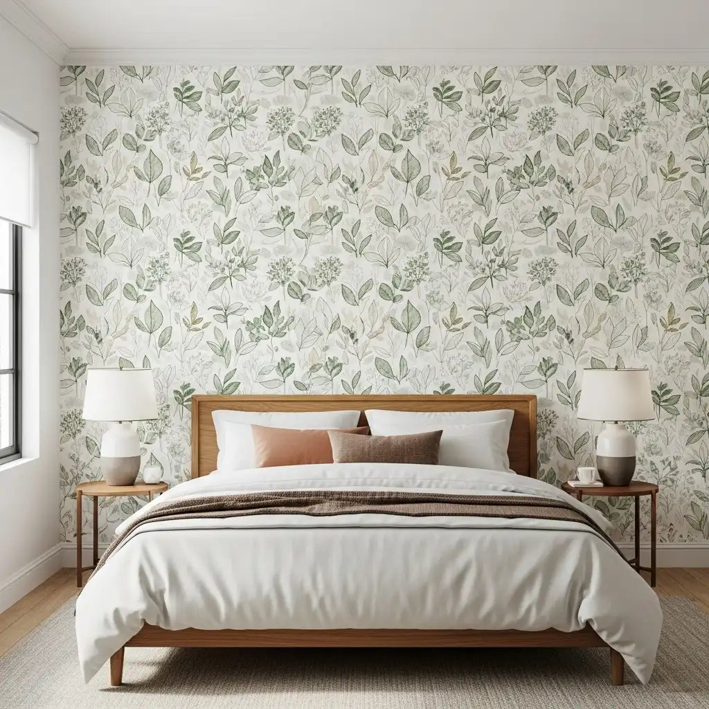 NatureBotanical Print