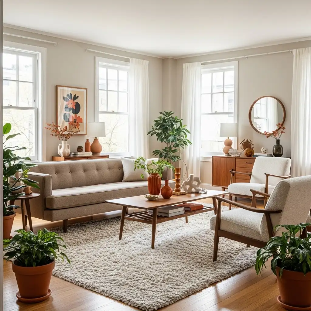 Neutral Base Color Palette