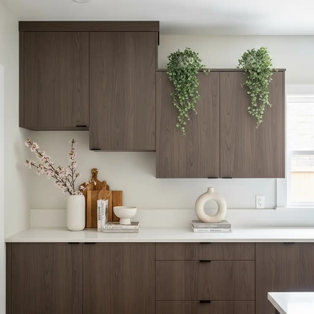 Strategic Negative Space