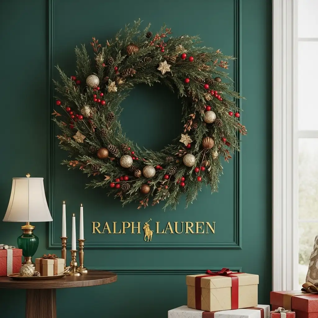 Ralph Lauren Christmas