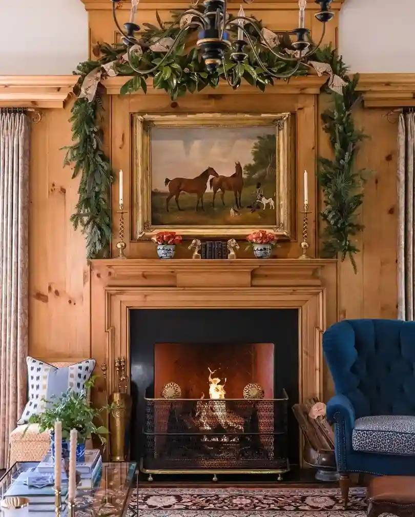 Ralph Lauren Christmas ornaments