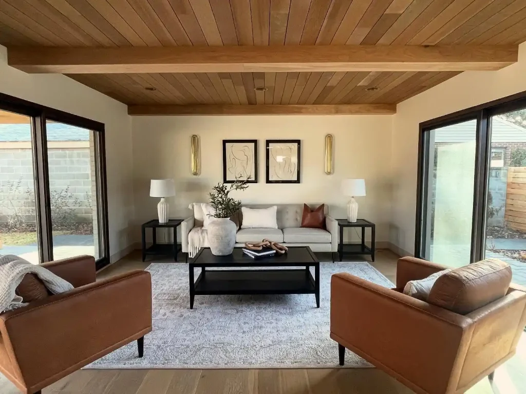 Natural Pine or Cedar Planks