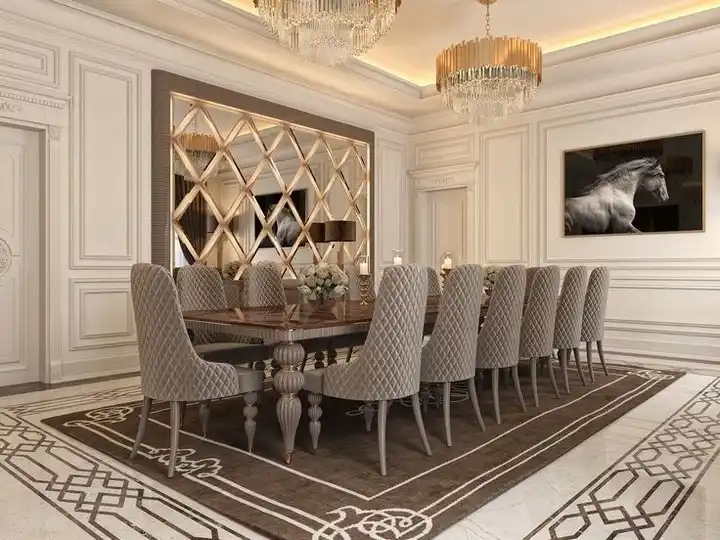 Wood Wall Paneling Wainscoting