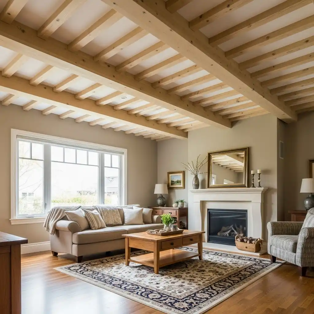 10 Parallel Beam Layout to Elongate or Widen