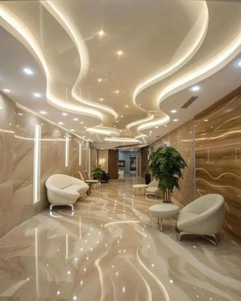 Vibrant Sunrise Yellow