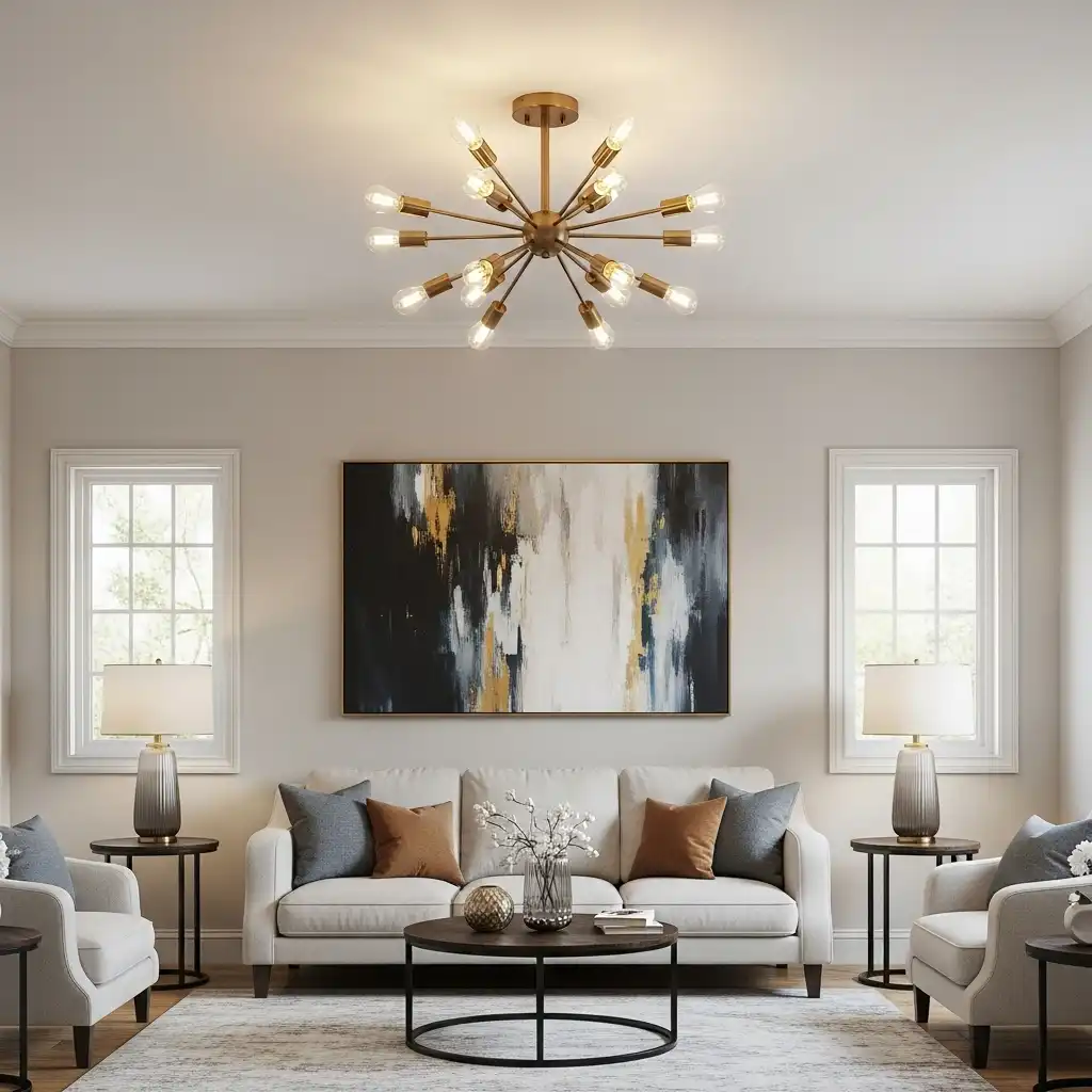 The New Sputnik Style