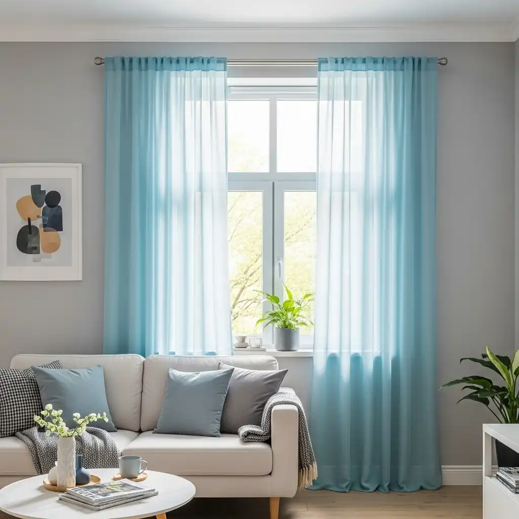 Window Treatments That Wow