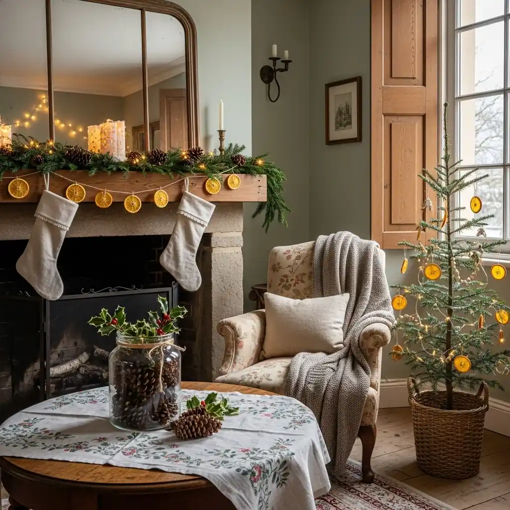 Budget-Friendly French Country Tips