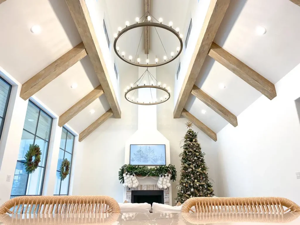 Harness the Illusion of Space