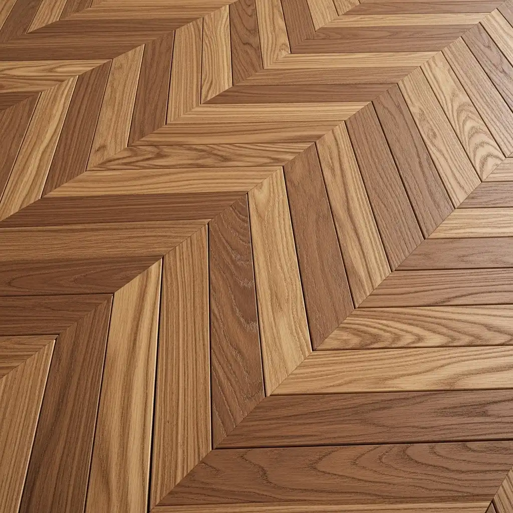 Herringbone