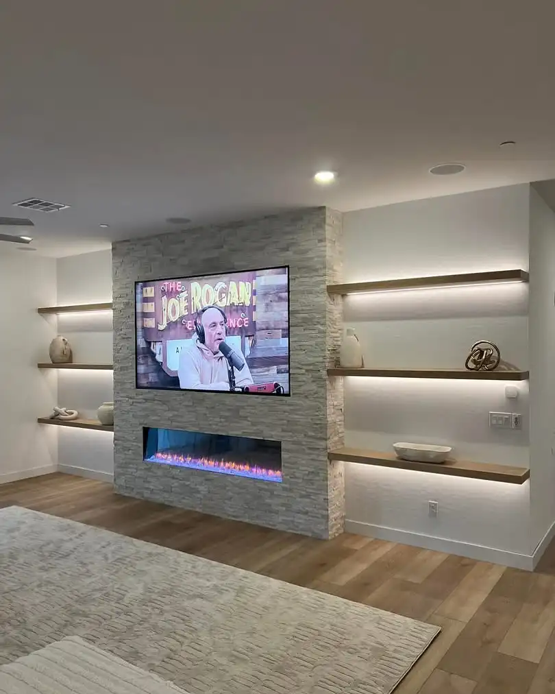 Proportional Linear Design