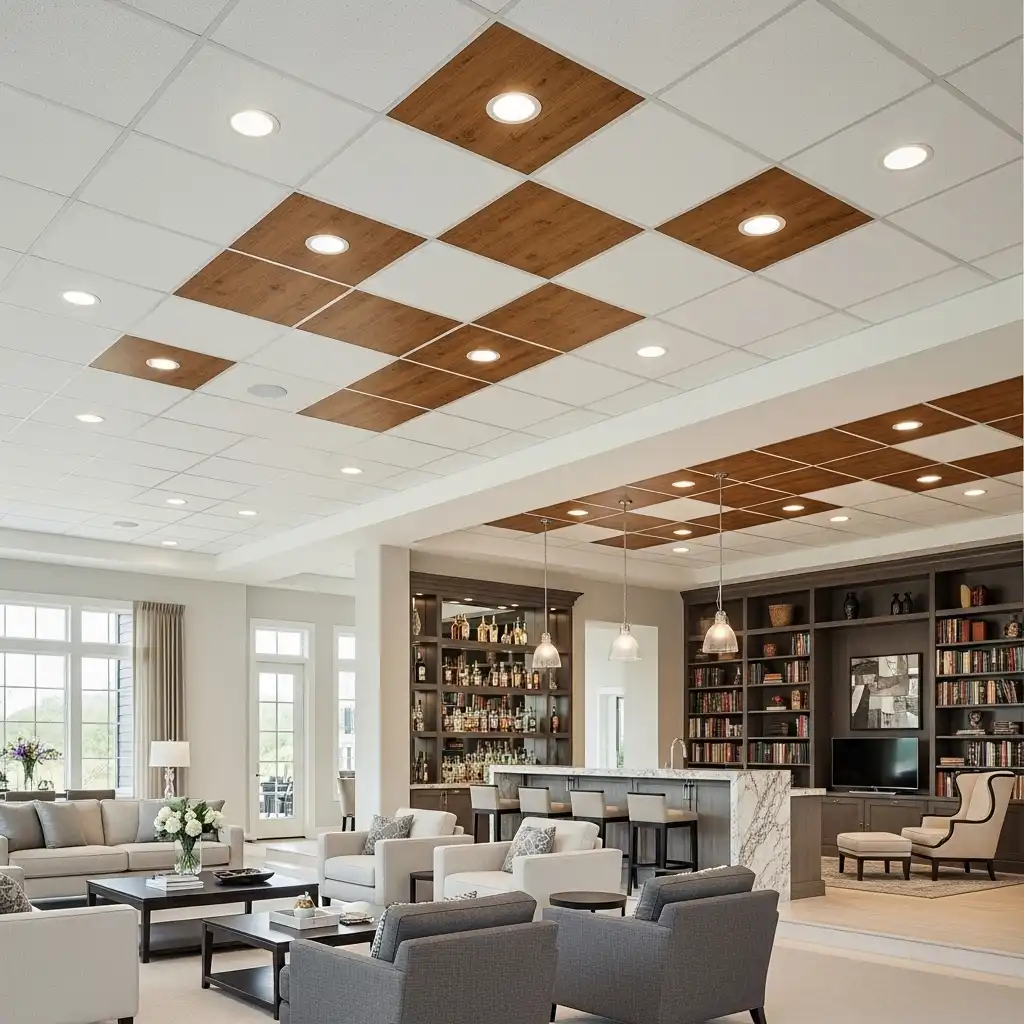 Utilizing the Grid for Zoning