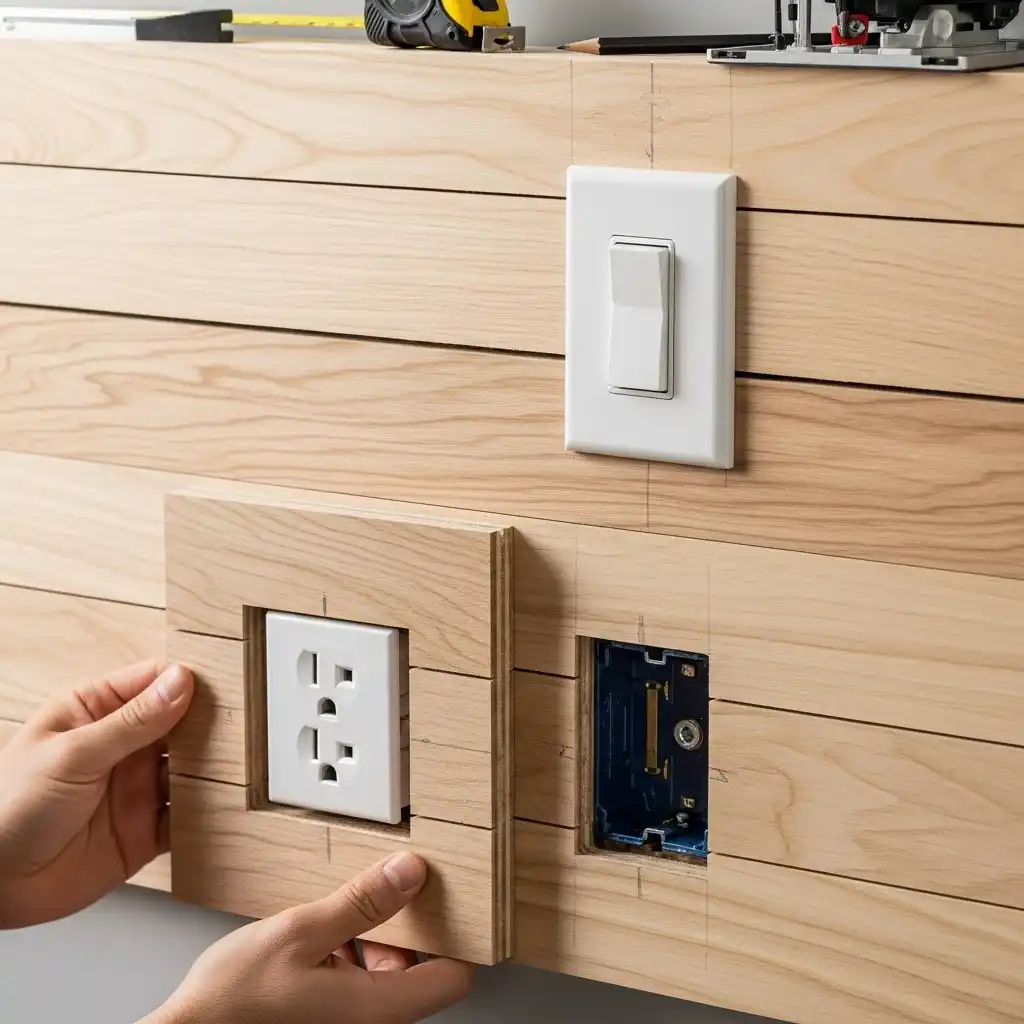 Working Around Obstacles