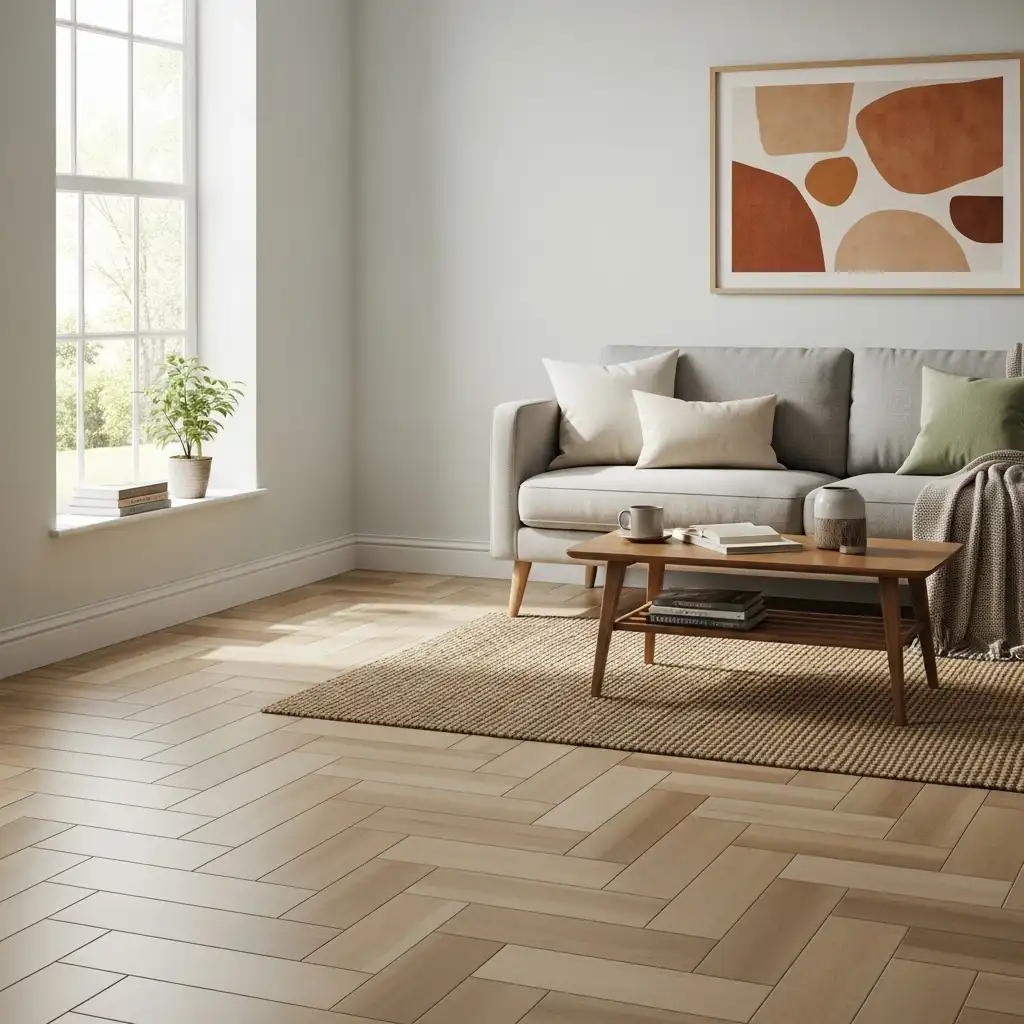 Herringbone Tile Floors Ceramic Tiles
