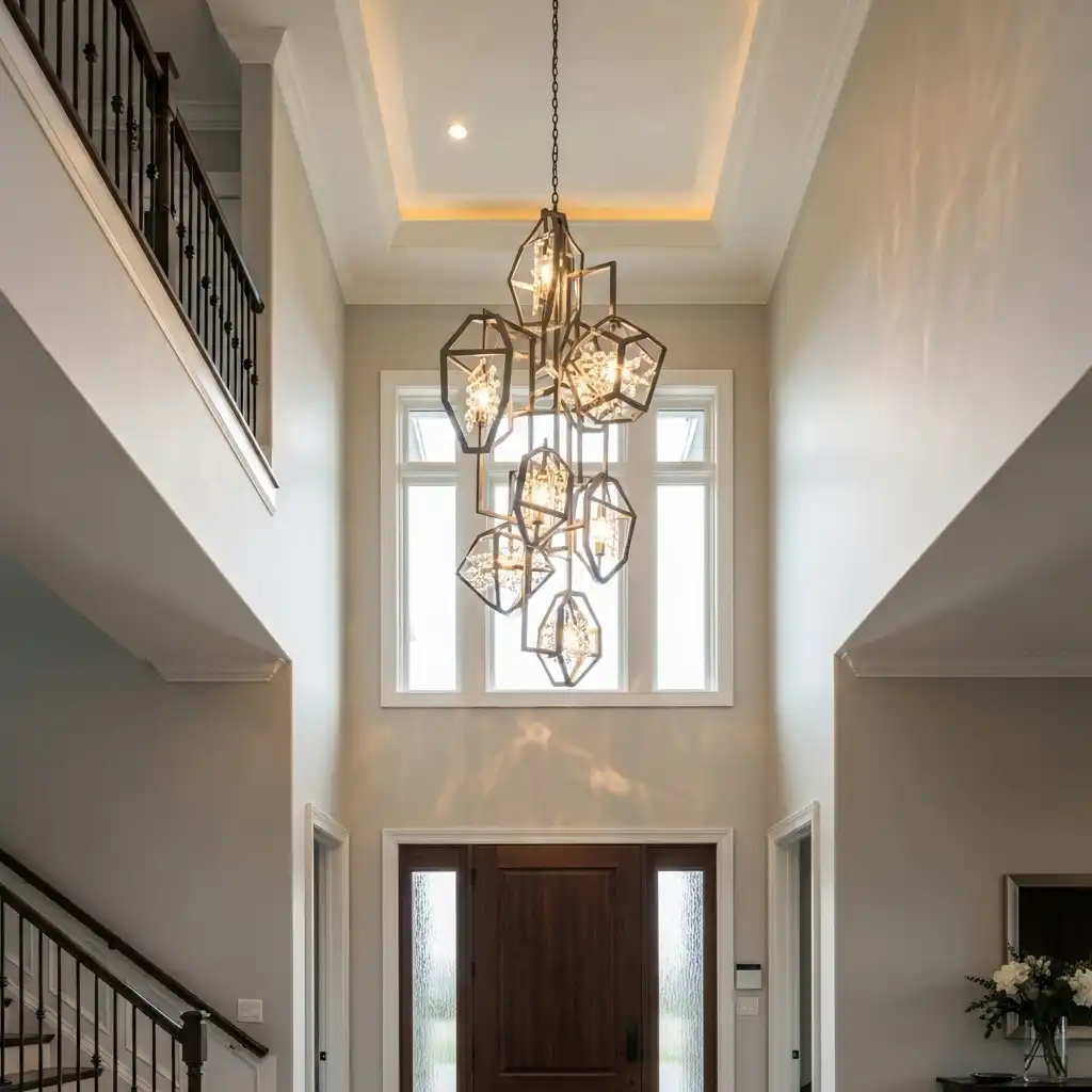 Chandeliers ceiling lights