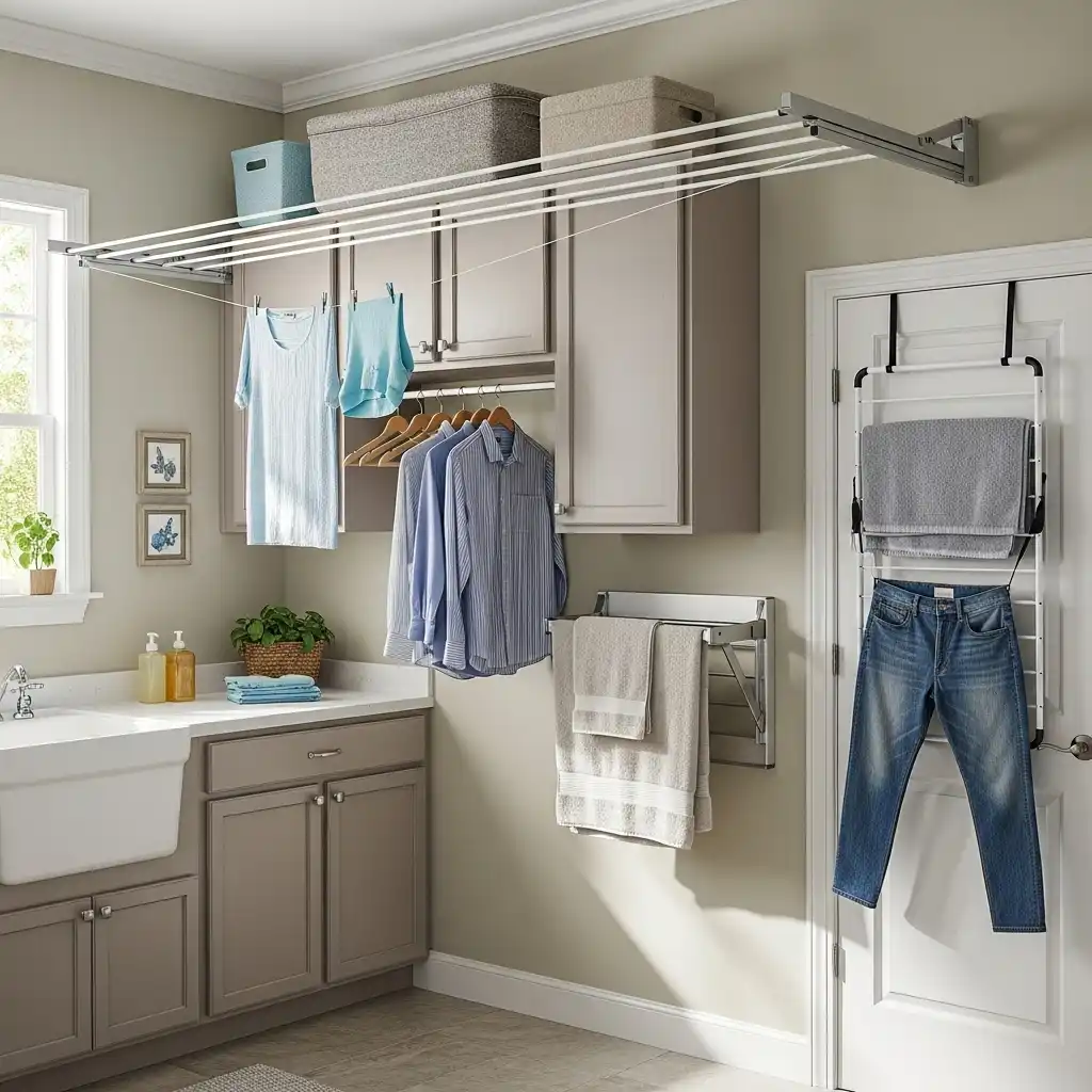 Proper Drying Solutions