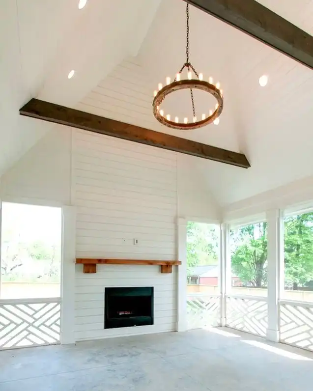 Power of a Statement Lighting Solution