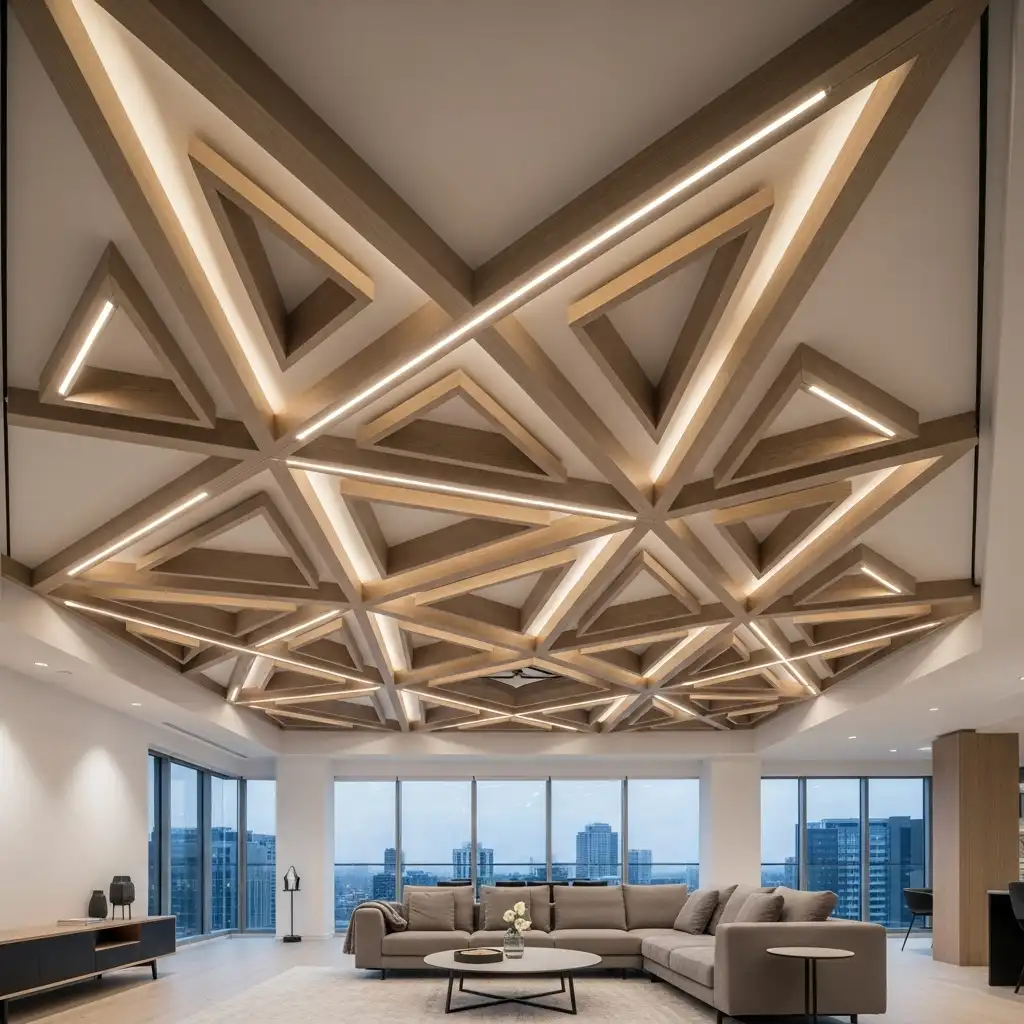 Geometric Innovation