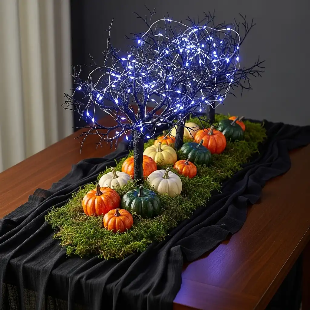 Enchanted Forest Tabletop