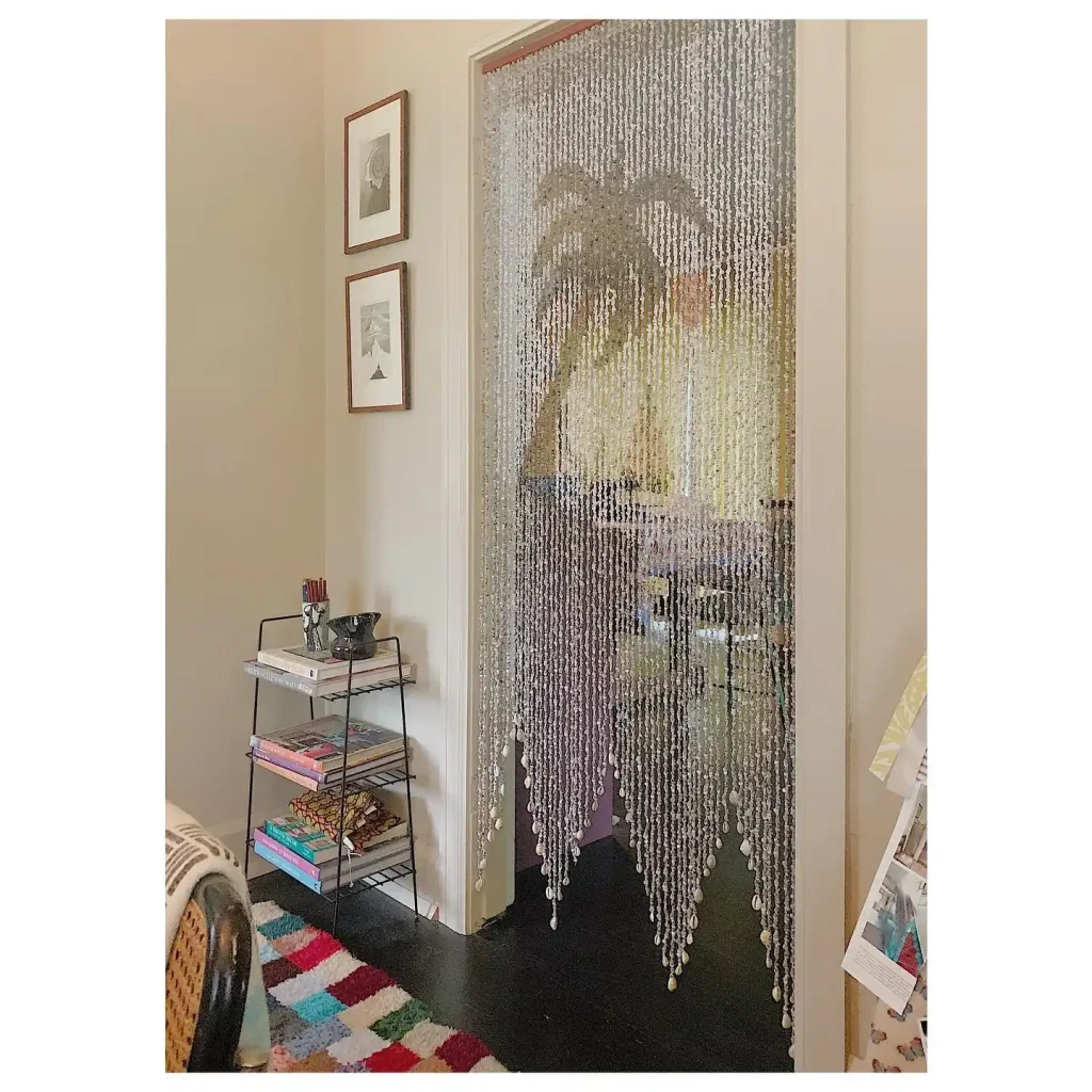 Hallway Archway Accent