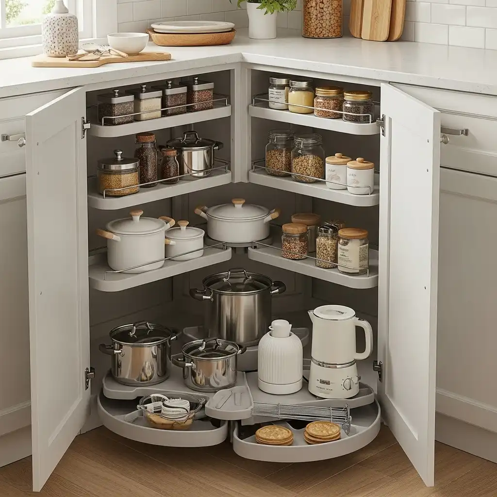 Lazy Susan (The Classic)