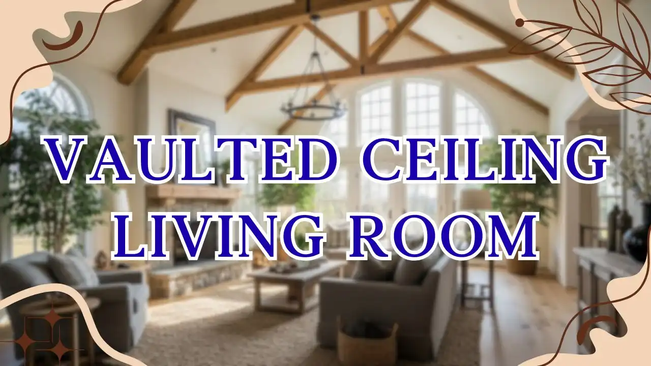 16 Vaulted Ceiling Living Room Ideas to Maximize Height, Light, and Drama