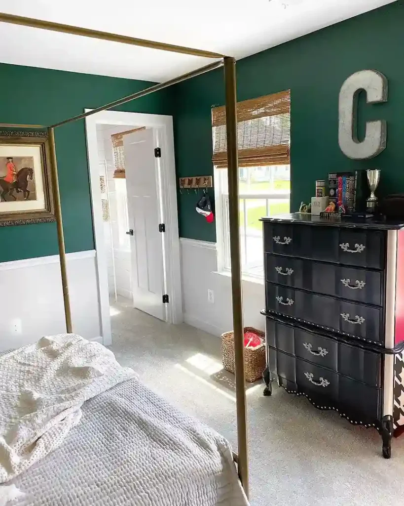 Ralph Lauren Kids Room