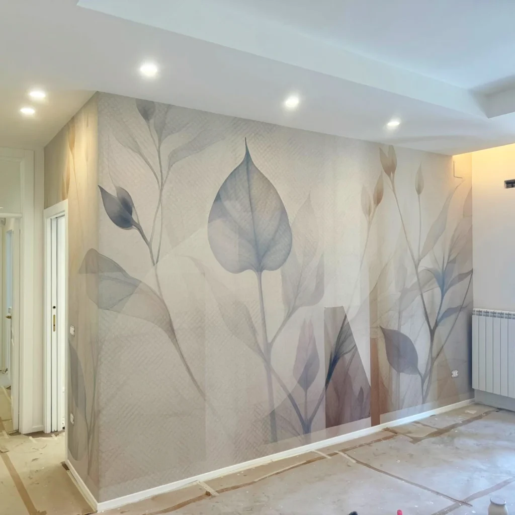 Wall Covering Ideas