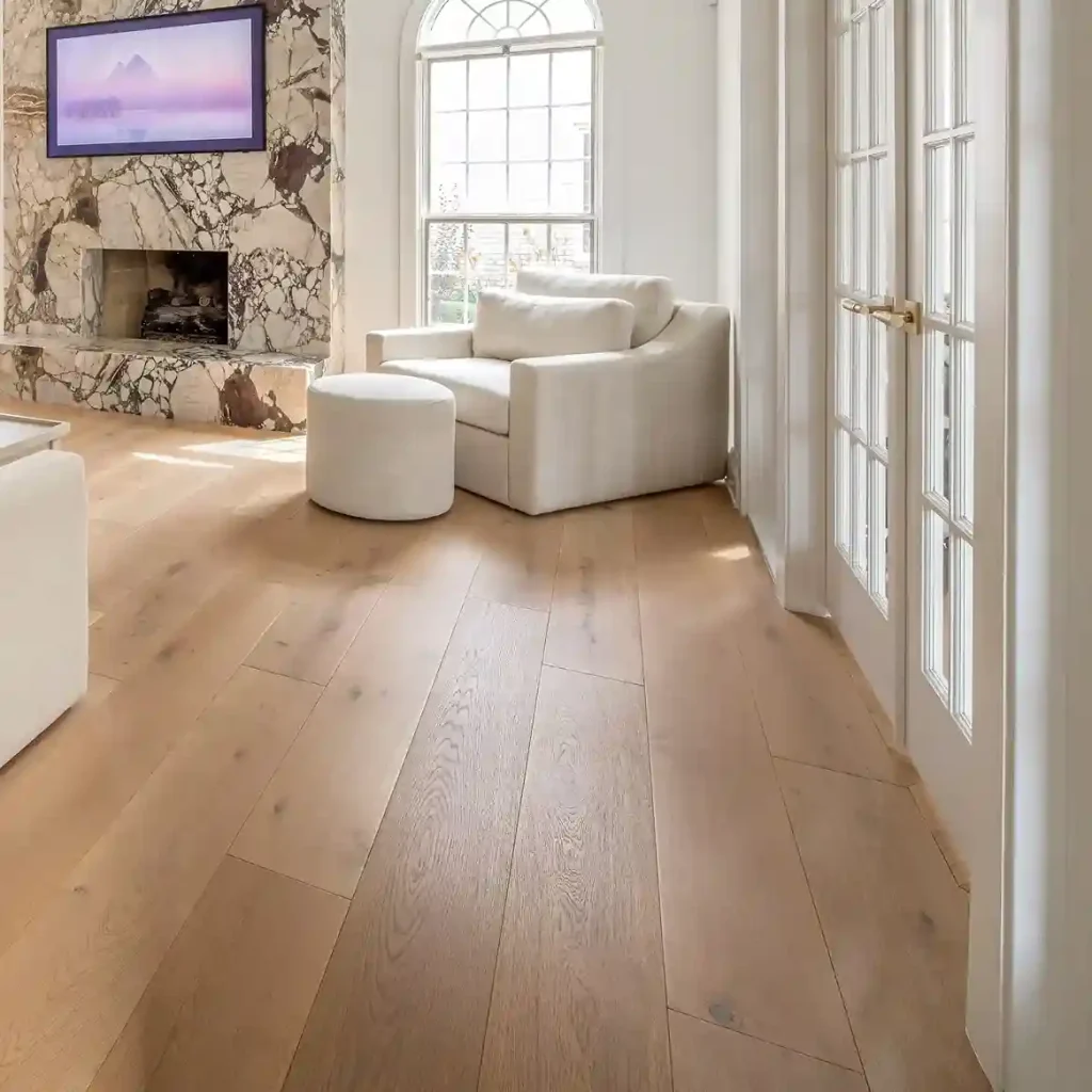 Wood Flooring