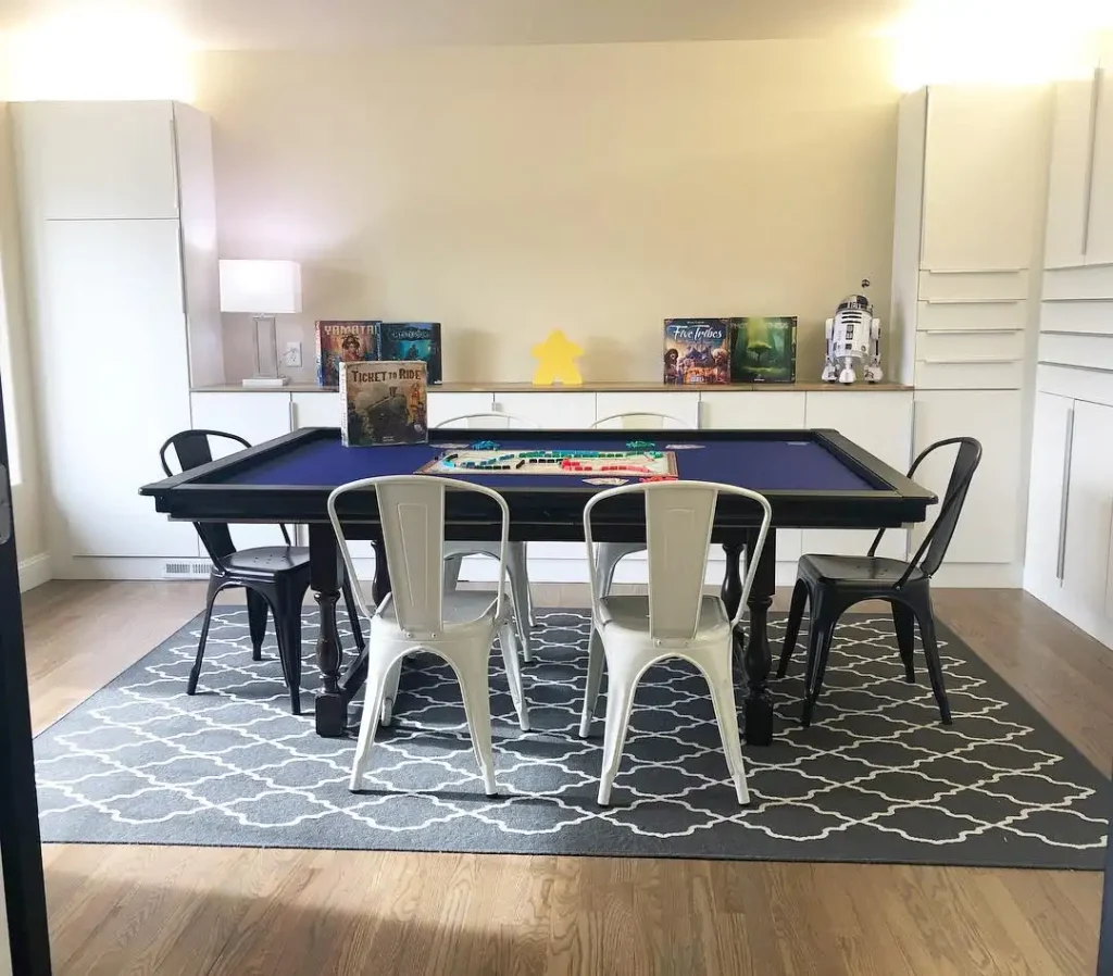 Board Game and Puzzle Haven