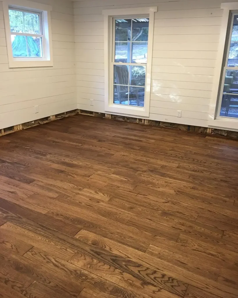 Tongue and Groove Walls Bedrooms ideas