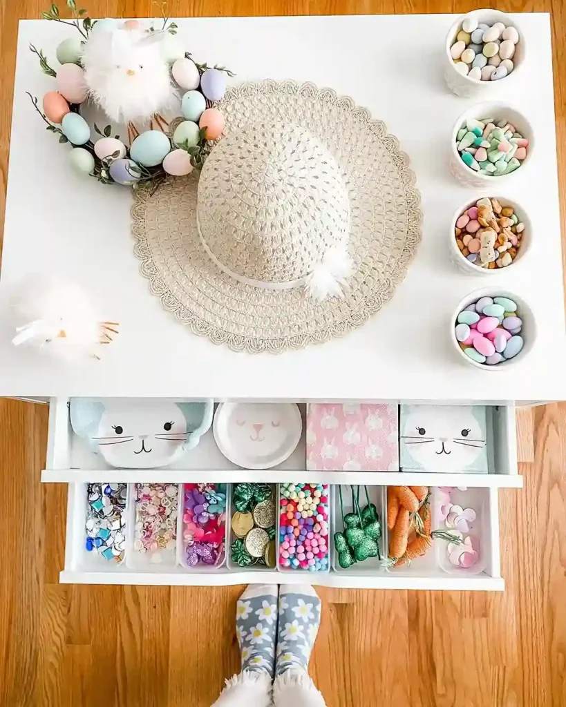 Drawer Divider Systems