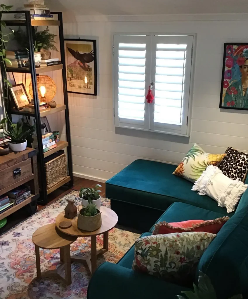 Tongue and Groove Walls Living Rooms ideas