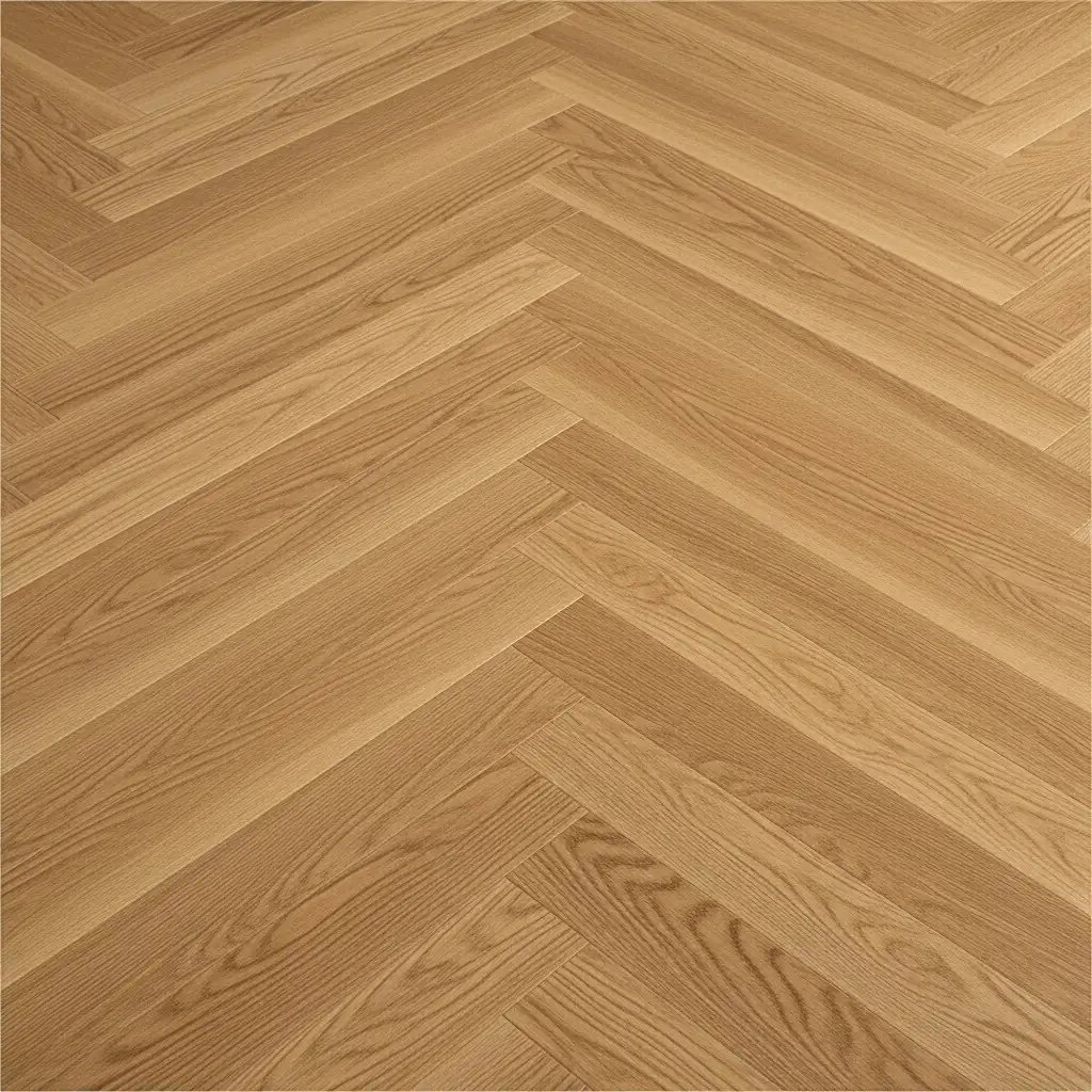 Chevron Flooring Solid Hardwood Chevron