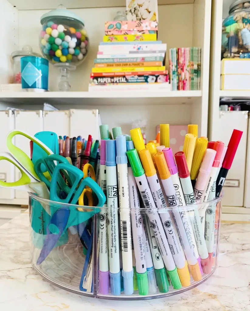 Lazy Susan Turntables