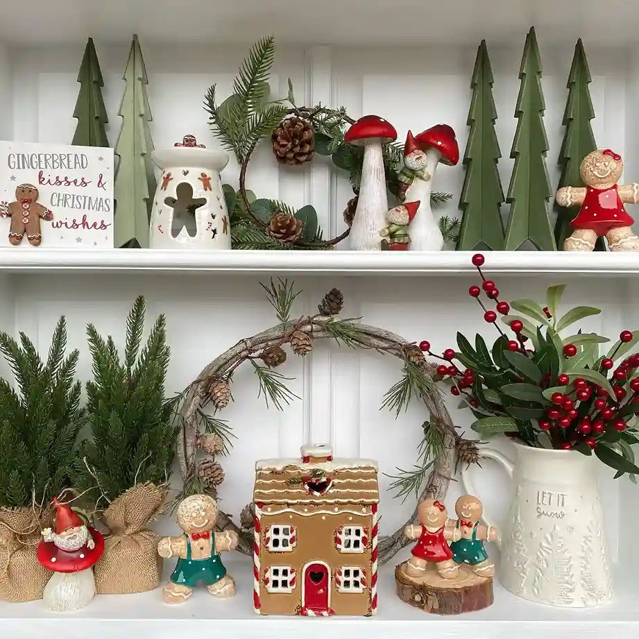 The Bottle Brush Tree Collection