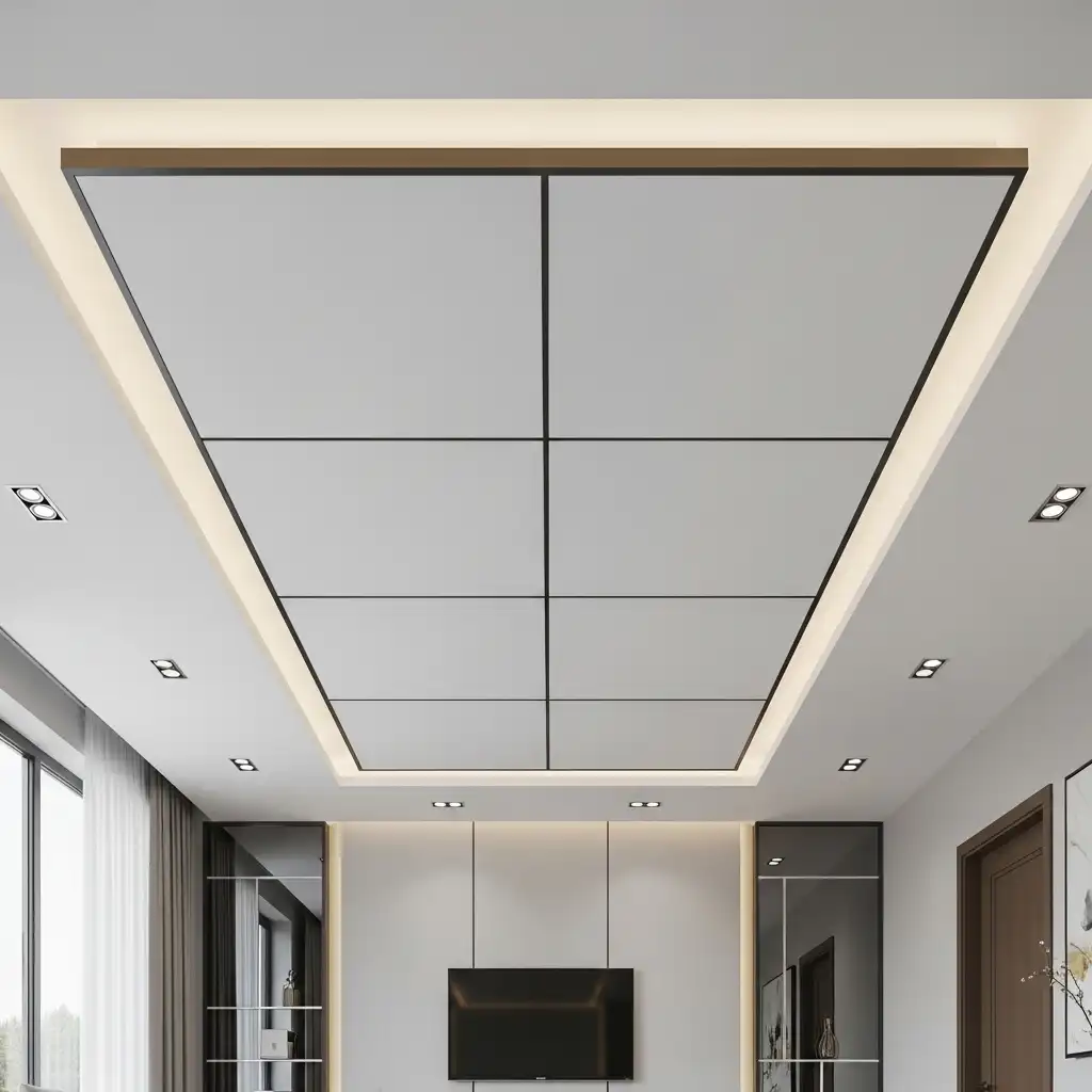 ceiling Modern