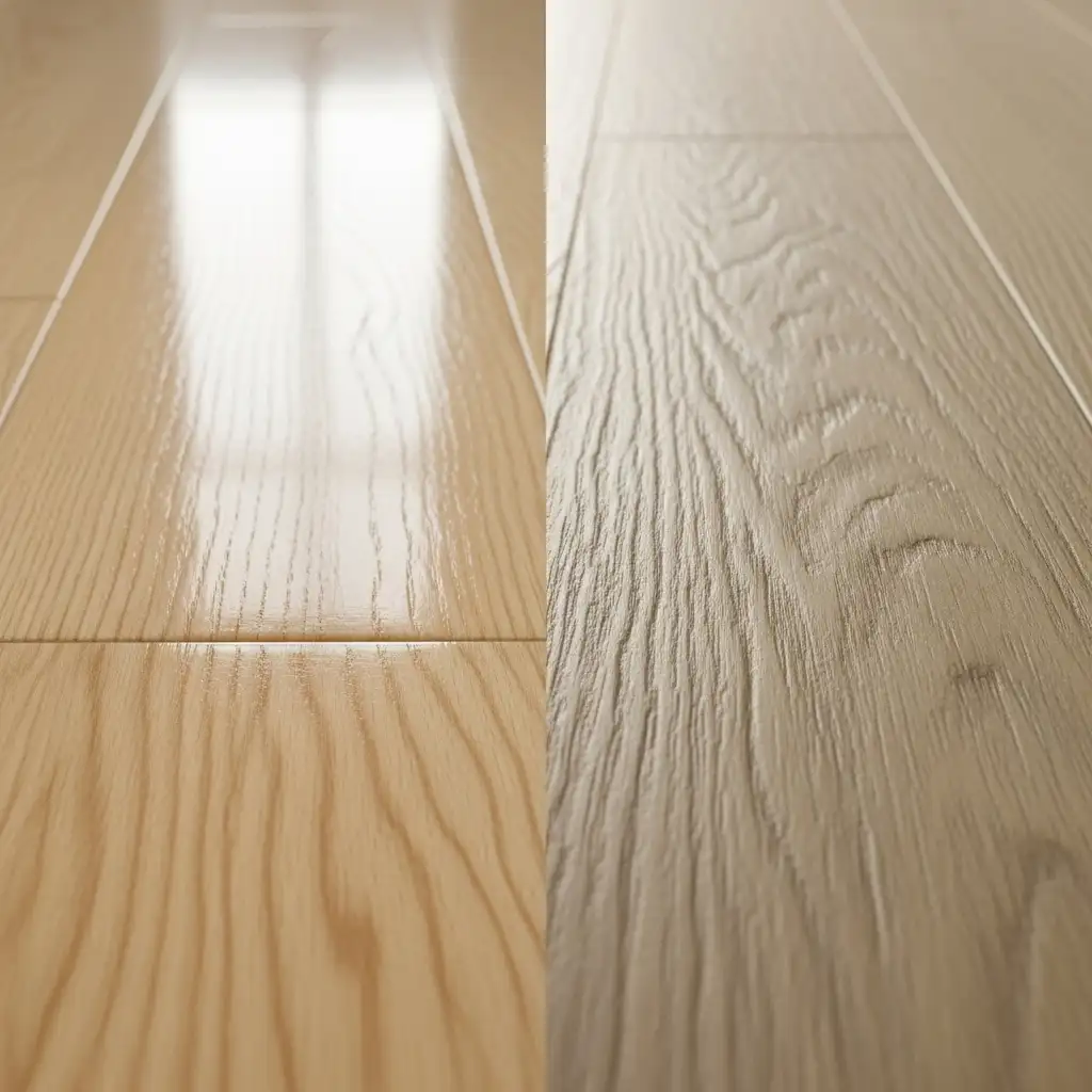 Surface Texture Varieties