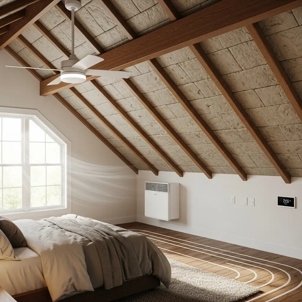 Climate Control Strategies