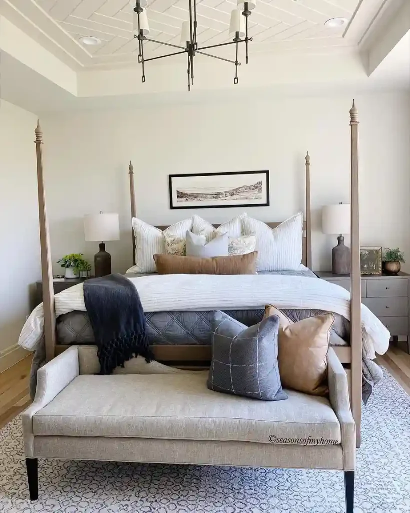 bedroom Ceiling Design Matters