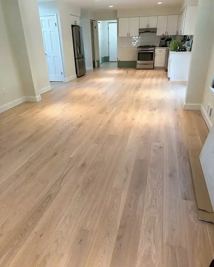 Wood Floor
