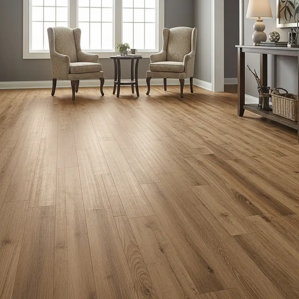 wood flooring ideas Plank Width and Length