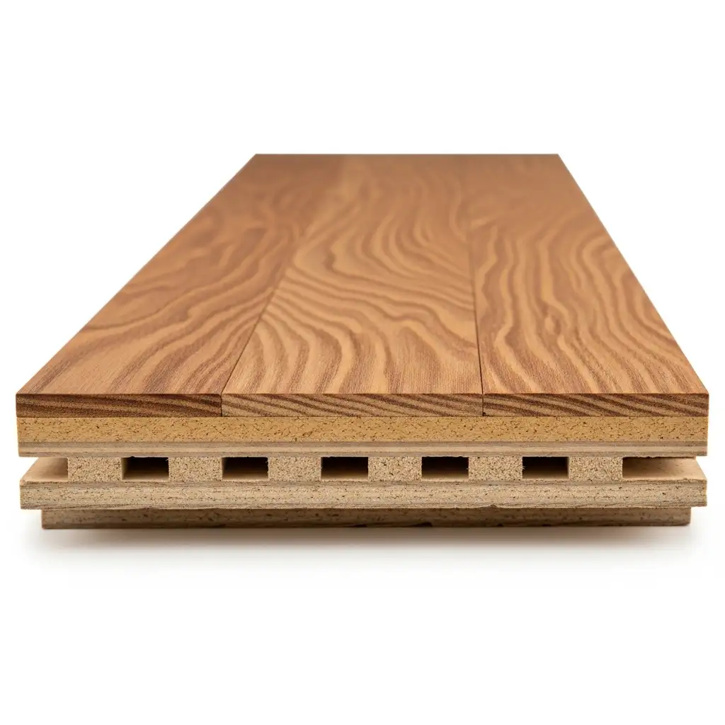 Engineered Hardwood Flooring