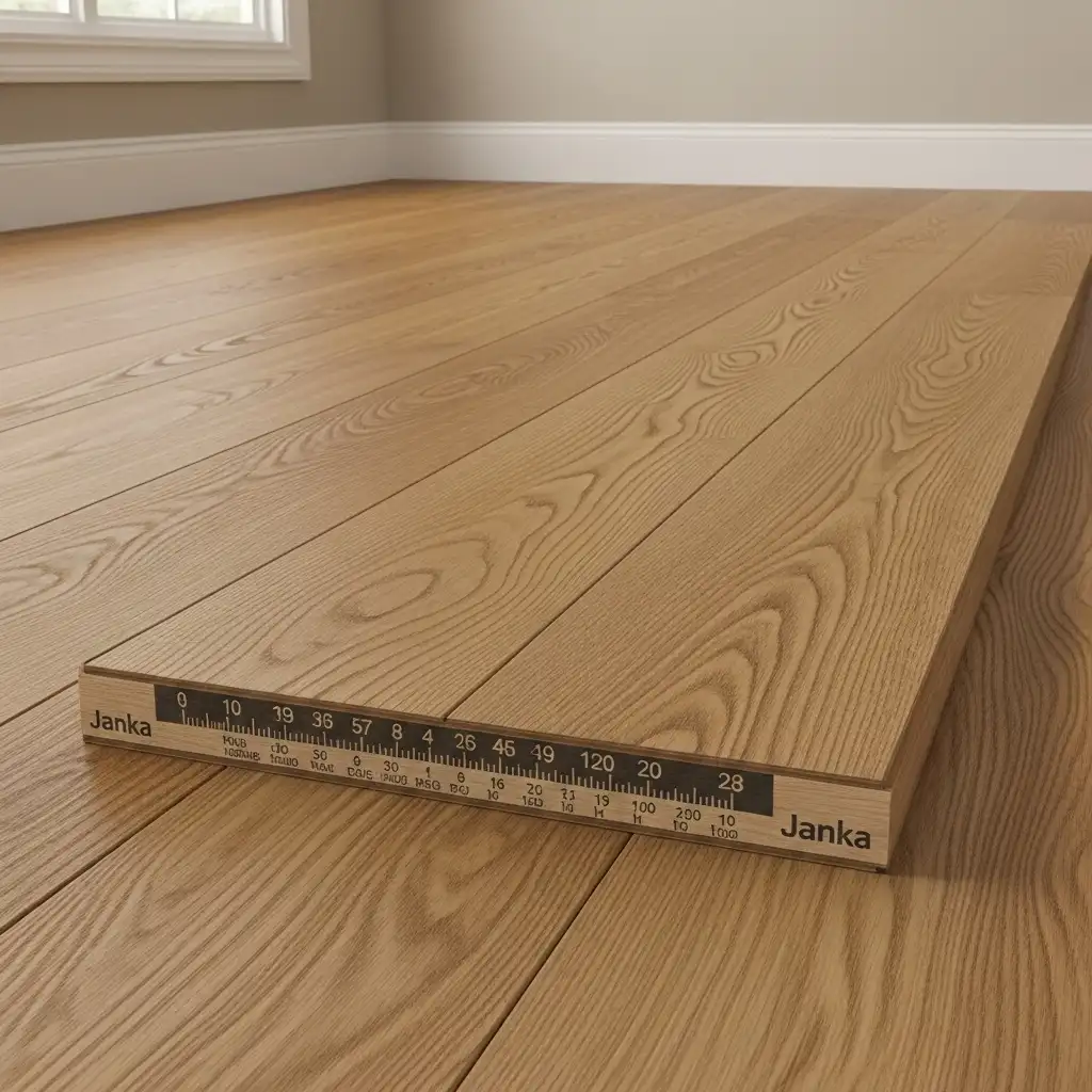 Solid Hardwood Flooring