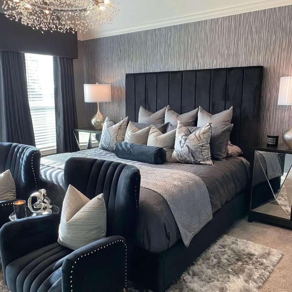 Covering Ideas An Accent Wall