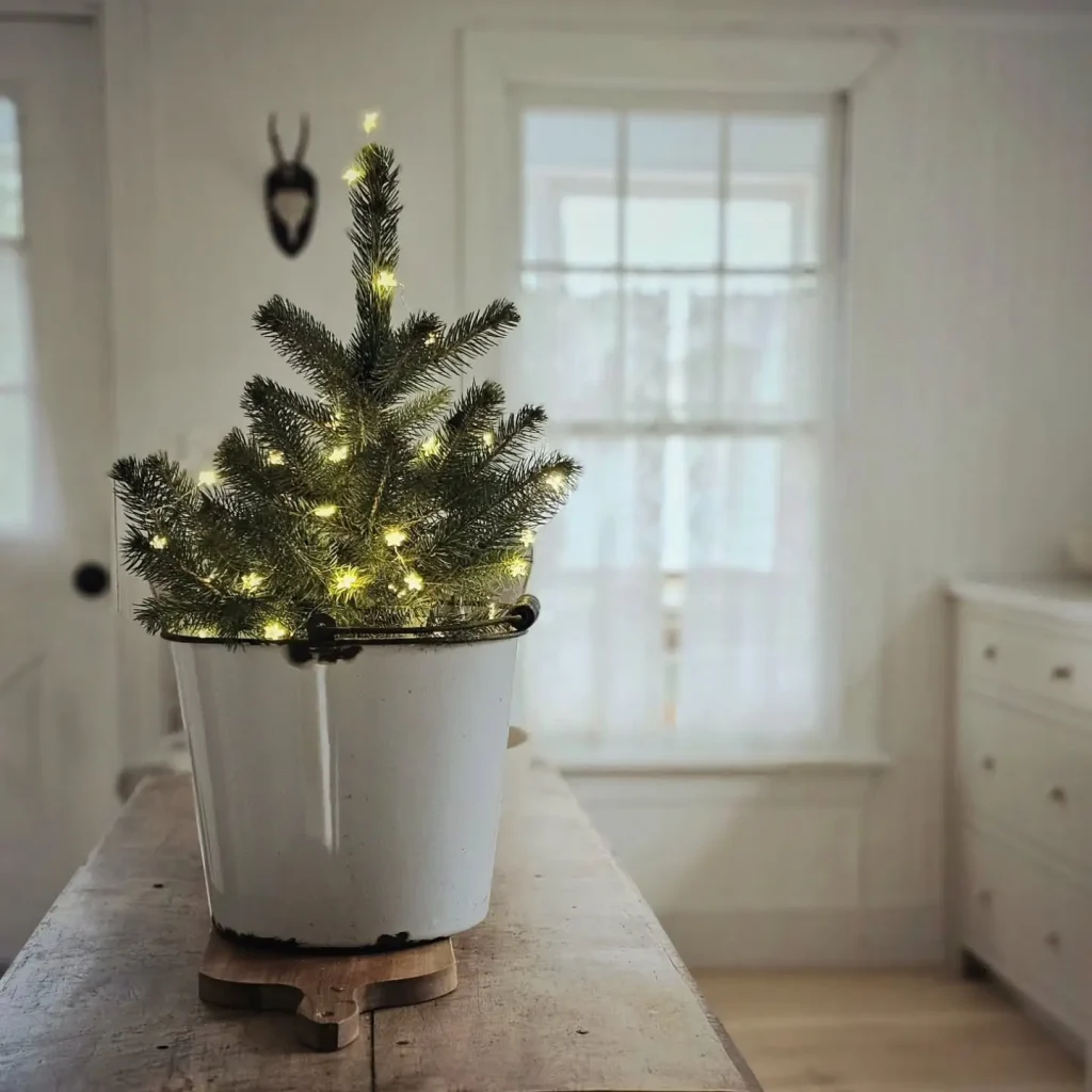 Cheap Christmas Decorations String Lights