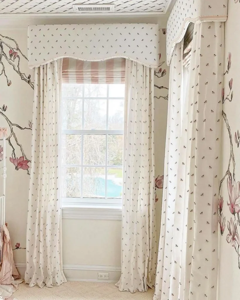 Fabric Wall Coverings