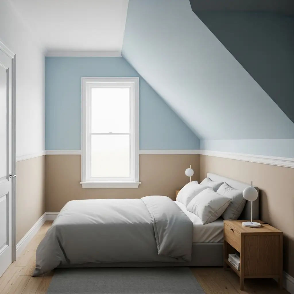 Implement Strategic Wall Division