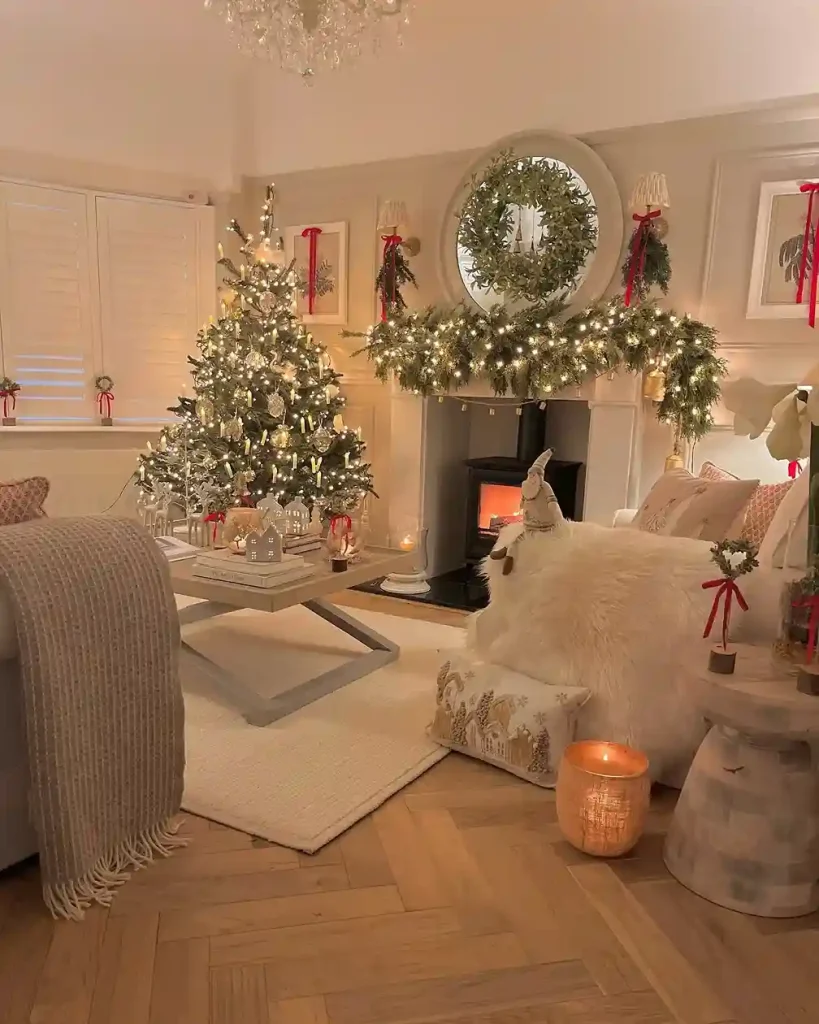 Engineered Hardwood Floor